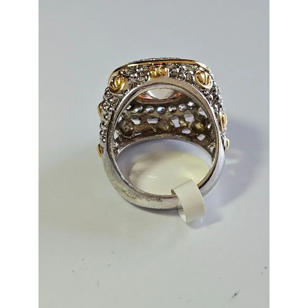 Unbranded large blingy
